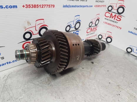 Transmission Jcb 531-70 Ps760 6s Transmission Clutch Layshaft Assy 459/10228, 459/50657: picture 9
