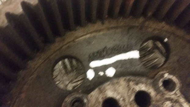 Jcb 930-2, 930-4, 926-4, 926-2, 527-58, 525-67, 525-58 Carrier Annulus 450/10204 - Transmission for Material handling equipment: picture 2 Jcb 930-2, 930-4, 926-4, 926-2, 527-58, 525-67, 525-58 Carrier Annulus 450/10204 - Transmission for Material handling equipment: picture 2