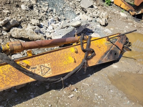 Jcb Jz140, Js130, Js145 Dipper Arm 335/10800, 332/j2609 - Boom for Excavator: picture 2 Jcb Jz140, Js130, Js145 Dipper Arm 335/10800, 332/j2609 - Boom for Excavator: picture 2
