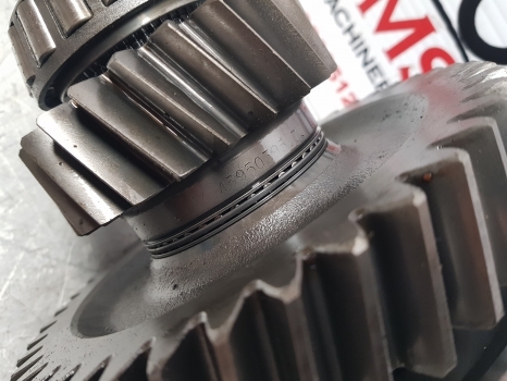 Jcb Tm310 Ps760 6s Transmission Clutch Layshaft Assy 459/10228, 459/50657 - Transmission for Telescopic handler: picture 4 Jcb Tm310 Ps760 6s Transmission Clutch Layshaft Assy 459/10228, 459/50657 - Transmission for Telescopic handler: picture 4
