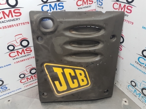 Jcb Tm310, Tm310s, Tm-w, Cab Side Panel Rhs Orginal 346/00561 - Body and exterior: picture 3 Jcb Tm310, Tm310s, Tm-w, Cab Side Panel Rhs Orginal 346/00561 - Body and exterior: picture 3