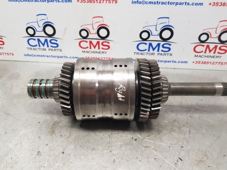 Jcb Tm310 Transmission Ps760 Luc Clutch Input Shaft Assy 459/10156, 459/50554 - Transmission for Telescopic handler: picture 1 Jcb Tm310 Transmission Ps760 Luc Clutch Input Shaft Assy 459/10156, 459/50554 - Transmission for Telescopic handler: picture 1