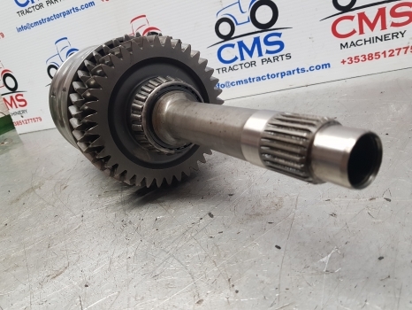 Jcb Tm310 Transmission Ps760 Luc Clutch Input Shaft Assy 459/10156, 459/50554 - Transmission for Telescopic handler: picture 5 Jcb Tm310 Transmission Ps760 Luc Clutch Input Shaft Assy 459/10156, 459/50554 - Transmission for Telescopic handler: picture 5