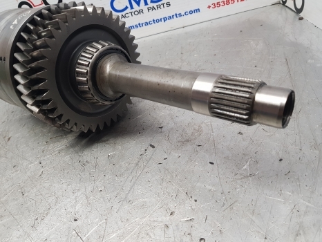 Jcb Tm310 Transmission Ps760 Luc Clutch Input Shaft Assy 459/10156, 459/50554 - Transmission for Telescopic handler: picture 4 Jcb Tm310 Transmission Ps760 Luc Clutch Input Shaft Assy 459/10156, 459/50554 - Transmission for Telescopic handler: picture 4