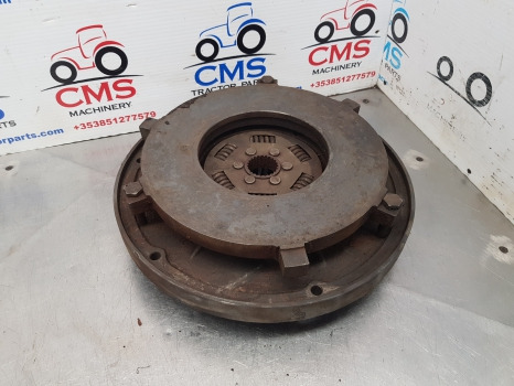 John Deere 1630, 30, 35, 40, 50 Series, Clutch Pressure Plate Al120022 , Al18714 - Clutch and parts for Agricultural machinery: picture 4 John Deere 1630, 30, 35, 40, 50 Series, Clutch Pressure Plate Al120022 , Al18714 - Clutch and parts for Agricultural machinery: picture 4