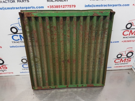 John Deere 1830, 2030, 2130, 2440, 2640 Side Grille, Grill Panel Ar72950 - Grill: picture 2 John Deere 1830, 2030, 2130, 2440, 2640 Side Grille, Grill Panel Ar72950 - Grill: picture 2