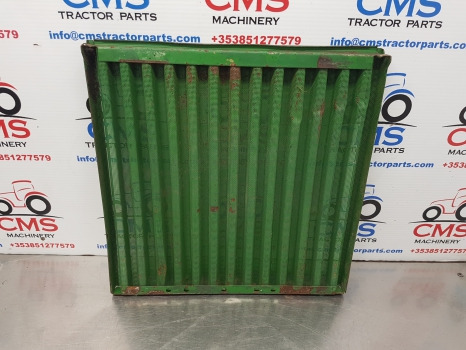 John Deere 1830, 2030, 2130, 2440, 2640 Side Grille, Grill Panel Ar72950 - Grill: picture 2 John Deere 1830, 2030, 2130, 2440, 2640 Side Grille, Grill Panel Ar72950 - Grill: picture 2