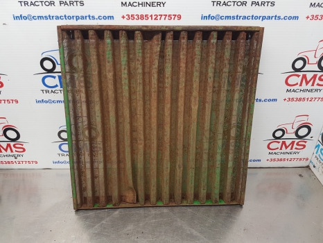 John Deere 1830, 2030, 2130, 2440, 2640 Side Grille, Grill Panel Ar72950 - Grill: picture 1 John Deere 1830, 2030, 2130, 2440, 2640 Side Grille, Grill Panel Ar72950 - Grill: picture 1