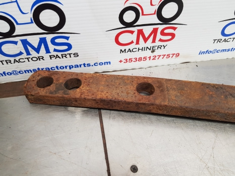 John Deere 2030, 2130, 2140, 30, 40, 50 Series, Drawbar, Draw Bar L29020 - Frame/ Chassis: picture 5 John Deere 2030, 2130, 2140, 30, 40, 50 Series, Drawbar, Draw Bar L29020 - Frame/ Chassis: picture 5