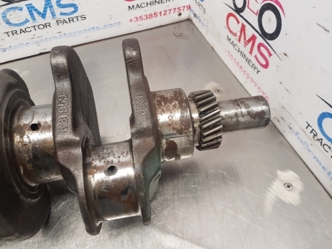 John Deere 2140, 2040, 2450, 2650 Engine Crankshaft R81959, Re20585, Re65224 - Crankshaft for Farm tractor: picture 3 John Deere 2140, 2040, 2450, 2650 Engine Crankshaft R81959, Re20585, Re65224 - Crankshaft for Farm tractor: picture 3