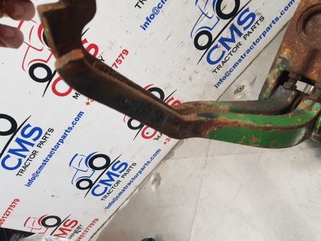 John Deere 30, 40, 50 Ser Brake Master Cylinder L31420, R54979, R54979, Ar63616 - Brake cylinder for Agricultural machinery: picture 4 John Deere 30, 40, 50 Ser Brake Master Cylinder L31420, R54979, R54979, Ar63616 - Brake cylinder for Agricultural machinery: picture 4