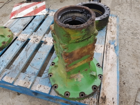 John Deere 3030, 2840, 3120, 3130 Rear Axle Housing T28823 - Rear axle for Farm tractor: picture 1 John Deere 3030, 2840, 3120, 3130 Rear Axle Housing T28823 - Rear axle for Farm tractor: picture 1