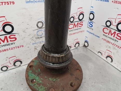 John Deere 3030, 3130 Rear Axle Shaft L31675, L30742 - Rear axle for Farm tractor: picture 3 John Deere 3030, 3130 Rear Axle Shaft L31675, L30742 - Rear axle for Farm tractor: picture 3