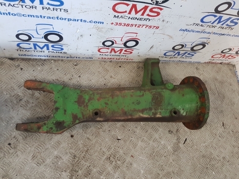 John Deere 3040 Apl345 Front Axle Housing Bridge Lhs 4472453371, L41925, L40271 - Front axle for Farm tractor: picture 1 John Deere 3040 Apl345 Front Axle Housing Bridge Lhs 4472453371, L41925, L40271 - Front axle for Farm tractor: picture 1