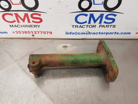 John Deere 3040 Hydraulic Pump Drive Shaft L34572 - Hydraulic pump for Farm tractor: picture 2 John Deere 3040 Hydraulic Pump Drive Shaft L34572 - Hydraulic pump for Farm tractor: picture 2