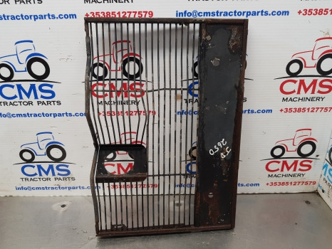 John Deere 3150, 3050, 3350, 2955, 3255, Engine Side Grille Rh L63527 - Grill: picture 1 John Deere 3150, 3050, 3350, 2955, 3255, Engine Side Grille Rh L63527 - Grill: picture 1
