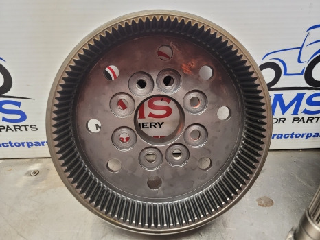 John Deere 3200, 3415, 3215, 3400 Front Axle Hub Reduction Kit Assy 4475405113 - Front axle: picture 3 John Deere 3200, 3415, 3215, 3400 Front Axle Hub Reduction Kit Assy 4475405113 - Front axle: picture 3