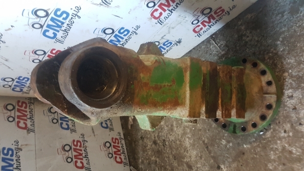 John Deere 3215, 3220, 3200 Front Axle Half Housing Lhs Z77220, 4475435087 - Front axle for Farm tractor: picture 5 John Deere 3215, 3220, 3200 Front Axle Half Housing Lhs Z77220, 4475435087 - Front axle for Farm tractor: picture 5