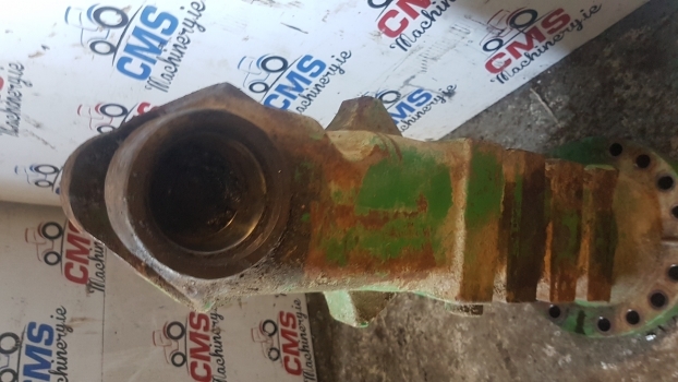 John Deere 3215, 3220, 3200 Front Axle Half Housing Lhs Z77220, 4475435087 - Front axle for Farm tractor: picture 4 John Deere 3215, 3220, 3200 Front Axle Half Housing Lhs Z77220, 4475435087 - Front axle for Farm tractor: picture 4