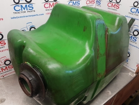 Fuel tank for Farm tractor John Deere 3350, 2955, 3050, 3150 Fuel Tank Original Al59759, Al41629: picture 10