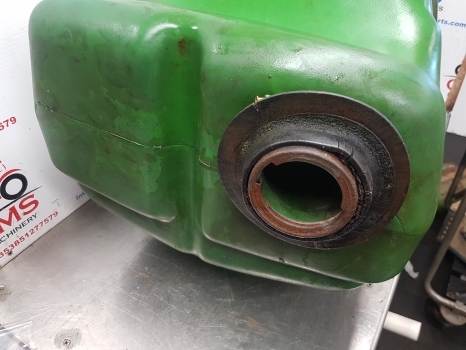 Fuel tank for Farm tractor John Deere 3350, 2955, 3050, 3150 Fuel Tank Original Al59759, Al41629: picture 9