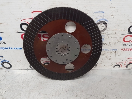 John Deere 50, 40 Series Brake Disc 1750, 1850, 1950, 1040 Brake Disc Al65872 - Brake disc for Farm tractor: picture 1 John Deere 50, 40 Series Brake Disc 1750, 1850, 1950, 1040 Brake Disc Al65872 - Brake disc for Farm tractor: picture 1