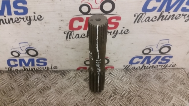 John Deere 5620, 5720, 5820 Half Axle Shaft Right R205519 - Drive shaft for Farm tractor: picture 3 John Deere 5620, 5720, 5820 Half Axle Shaft Right R205519 - Drive shaft for Farm tractor: picture 3