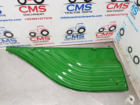 John Deere 5rm 5m, 6005, 6020, 6030 Series Side Grille, Grill Panel Lh Al120111 - Grill: picture 3 John Deere 5rm 5m, 6005, 6020, 6030 Series Side Grille, Grill Panel Lh Al120111 - Grill: picture 3