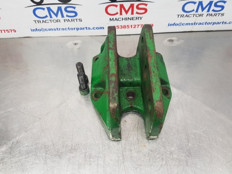 John Deere 6000, 6010, 6020 Series Top Link Bracket L78801, L78802 - Suspension: picture 1 John Deere 6000, 6010, 6020 Series Top Link Bracket L78801, L78802 - Suspension: picture 1