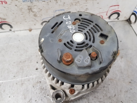 Alternator for Farm tractor John Deere 6000 Series 6610 Bosch Alternator Al111676, 0123512500: picture 7