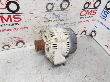 John Deere 6000 Series 6610 Bosch Alternator Al111676, 0123512500 - Alternator for Farm tractor: picture 1 John Deere 6000 Series 6610 Bosch Alternator Al111676, 0123512500 - Alternator for Farm tractor: picture 1