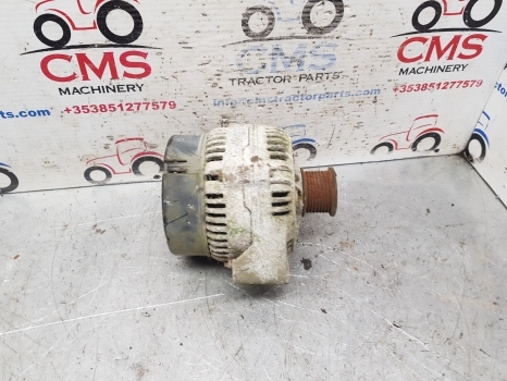 John Deere 6000 Series 6610 Bosch Alternator Al111676, 0123512500 - Alternator for Farm tractor: picture 2 John Deere 6000 Series 6610 Bosch Alternator Al111676, 0123512500 - Alternator for Farm tractor: picture 2