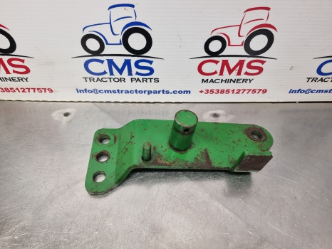 John Deere 6010, 6000, 6020, 6030, 7030, Se, Drawbar Bracket Support Al159330 - Frame/ Chassis: picture 2 John Deere 6010, 6000, 6020, 6030, 7030, Se, Drawbar Bracket Support Al159330 - Frame/ Chassis: picture 2