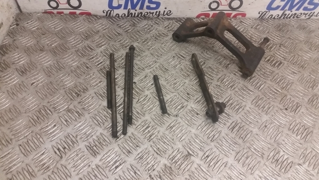 John Deere 6010, Se, 5r, 5620, 5720, 5820 Alternator Attaching Parts L111036 - Alternator for Farm tractor: picture 2 John Deere 6010, Se, 5r, 5620, 5720, 5820 Alternator Attaching Parts L111036 - Alternator for Farm tractor: picture 2