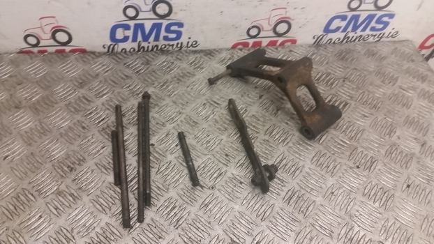 John Deere 6010, Se, 5r, 5620, 5720, 5820 Alternator Attaching Parts L111036 - Alternator for Farm tractor: picture 3 John Deere 6010, Se, 5r, 5620, 5720, 5820 Alternator Attaching Parts L111036 - Alternator for Farm tractor: picture 3