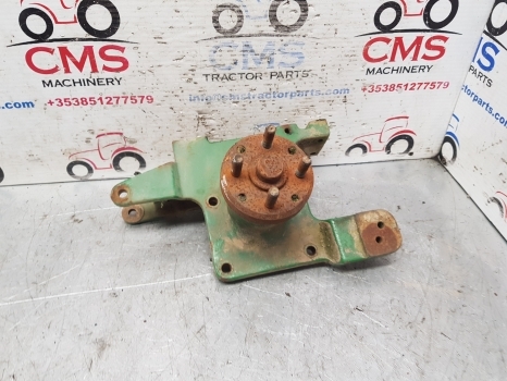 Fan for Farm tractor John Deere 6010, Se6010 Series 6610 Fan Support Bracket L111294: picture 6