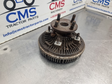 John Deere 6100, 6000 Series, 7500, Viscous Fan Drive Al79618 - Fan for Farm tractor: picture 4 John Deere 6100, 6000 Series, 7500, Viscous Fan Drive Al79618 - Fan for Farm tractor: picture 4