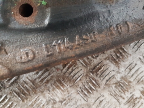 John Deere 6100, 6200, 6300, 6400, 6600 Rear Axle Rhs L102028, Al111712, L114490 - Rear axle for Farm tractor: picture 5 John Deere 6100, 6200, 6300, 6400, 6600 Rear Axle Rhs L102028, Al111712, L114490 - Rear axle for Farm tractor: picture 5