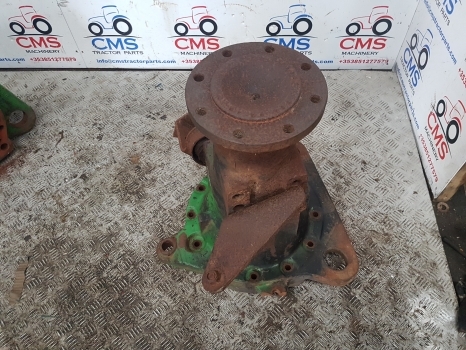 John Deere 6100, 6200, 6300, 6400, 6600 Rear Axle Rhs L102028, Al111712, L114490 - Rear axle for Farm tractor: picture 1 John Deere 6100, 6200, 6300, 6400, 6600 Rear Axle Rhs L102028, Al111712, L114490 - Rear axle for Farm tractor: picture 1