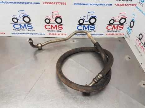 John Deere 6115m, 6m, 6010, 6020 Refrigerant Hose Al212179 - Cooling system for Agricultural machinery: picture 3 John Deere 6115m, 6m, 6010, 6020 Refrigerant Hose Al212179 - Cooling system for Agricultural machinery: picture 3
