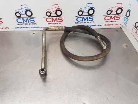 John Deere 6115m, 6m, 6010, 6020 Refrigerant Hose Al212179 - Cooling system for Agricultural machinery: picture 1 John Deere 6115m, 6m, 6010, 6020 Refrigerant Hose Al212179 - Cooling system for Agricultural machinery: picture 1