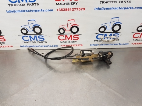 John Deere 6115m, 6m, 6010, 6020, Switch, Air Conditioning Al175777, Al75973 - Cooling system for Agricultural machinery: picture 1 John Deere 6115m, 6m, 6010, 6020, Switch, Air Conditioning Al175777, Al75973 - Cooling system for Agricultural machinery: picture 1