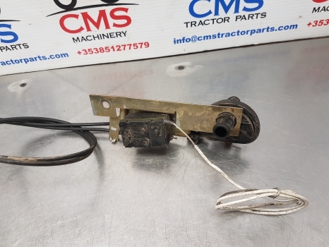 John Deere 6115m, 6m, 6010, 6020, Switch, Air Conditioning Al175777, Al75973 - Cooling system for Agricultural machinery: picture 4 John Deere 6115m, 6m, 6010, 6020, Switch, Air Conditioning Al175777, Al75973 - Cooling system for Agricultural machinery: picture 4
