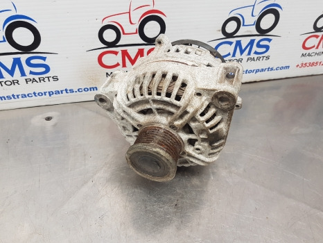 John Deere 6115m, 6m, 6r, 6020, 6000, Alternator Al171541, Al166647 - Alternator: picture 4 John Deere 6115m, 6m, 6r, 6020, 6000, Alternator Al171541, Al166647 - Alternator: picture 4