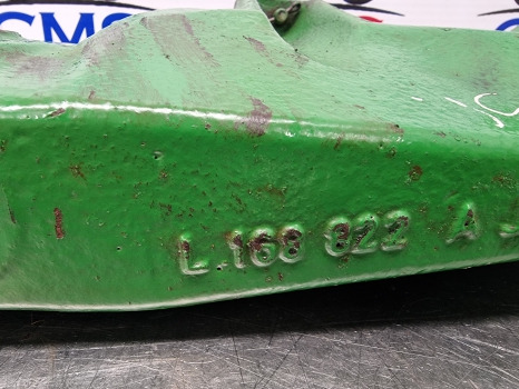 John Deere 6145r, 6r, 7030 Series, Hydraulic Lift Arm Rh L168822 - Suspension: picture 3 John Deere 6145r, 6r, 7030 Series, Hydraulic Lift Arm Rh L168822 - Suspension: picture 3