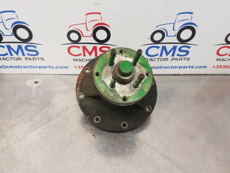 John Deere 6200 6300, 6400, Water Pump Impeller Re41157, R102846, R102847 - Coolant pump for Agricultural machinery: picture 1 John Deere 6200 6300, 6400, Water Pump Impeller Re41157, R102846, R102847 - Coolant pump for Agricultural machinery: picture 1