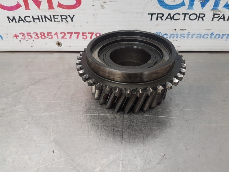 John Deere 6200, 6400, 6110, 6300, 6100 Transmission Gear 26t Al76607 - Gearbox: picture 4 John Deere 6200, 6400, 6110, 6300, 6100 Transmission Gear 26t Al76607 - Gearbox: picture 4
