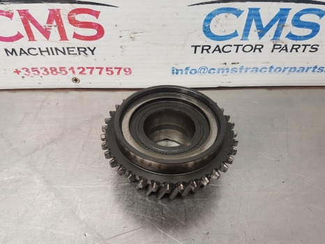 John Deere 6200, 6400, 6110, 6300, 6100 Transmission Gear 26t Al76607 - Gearbox: picture 3 John Deere 6200, 6400, 6110, 6300, 6100 Transmission Gear 26t Al76607 - Gearbox: picture 3