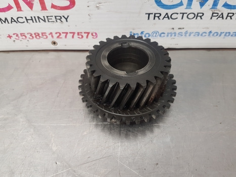 John Deere 6200, 6400, 6110, 6300, 6100 Transmission Gear 26t Al76607 - Gearbox: picture 2 John Deere 6200, 6400, 6110, 6300, 6100 Transmission Gear 26t Al76607 - Gearbox: picture 2