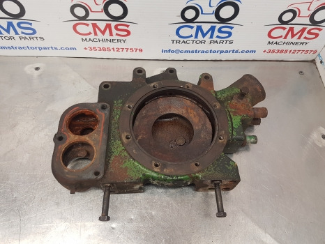John Deere 6200, 6400, 6300, 7700, 7800 Water Pump Housing R102849 - Coolant pump for Agricultural machinery: picture 2 John Deere 6200, 6400, 6300, 7700, 7800 Water Pump Housing R102849 - Coolant pump for Agricultural machinery: picture 2